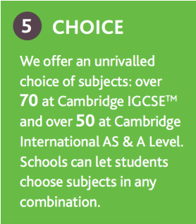 choice