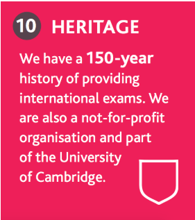 heritage