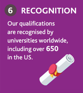 recognition