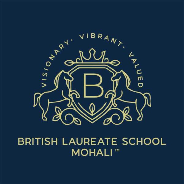 Rbgi About British Laureate School - Best Pre-Play-School in Mohali
