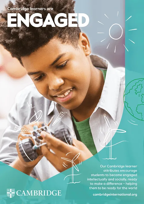 British Laureate School – Best Cambridge School in Mohali