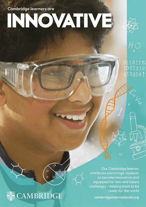 British Laureate School – Best Cambridge School in Mohali