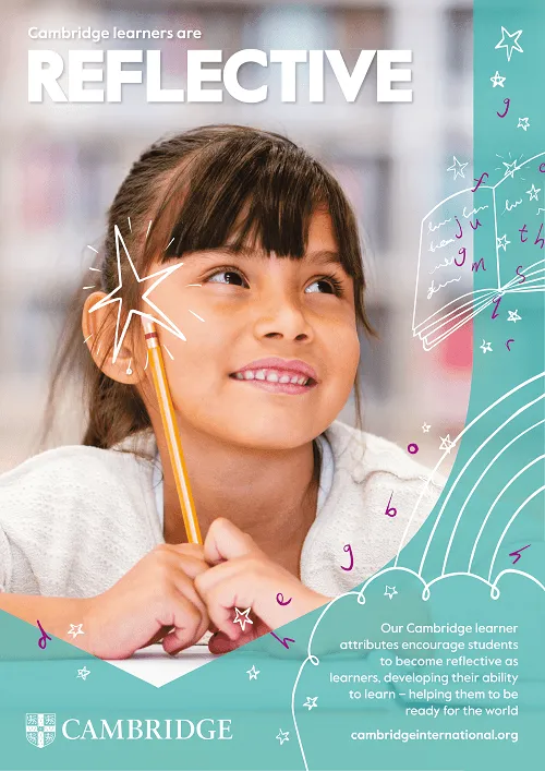 British Laureate School – Best Cambridge School in Mohali