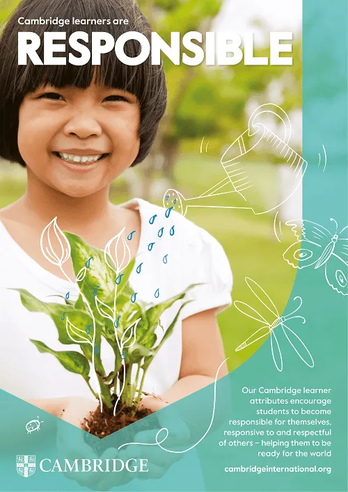 British Laureate School – Best Cambridge School in Mohali