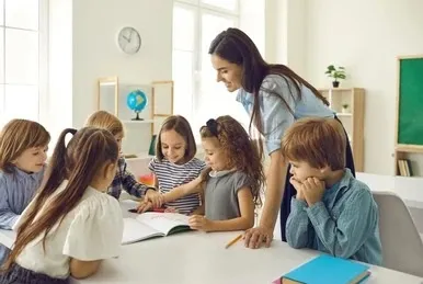 British Laureate School – Best Cambridge School in Mohali
