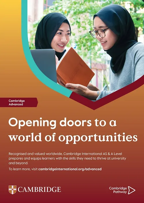 cambridge-advanced Academics at British Laureate School | Best Curriculum in Chandigarh & Mohali