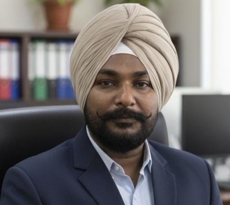 Birinder Singh Birinder Singh