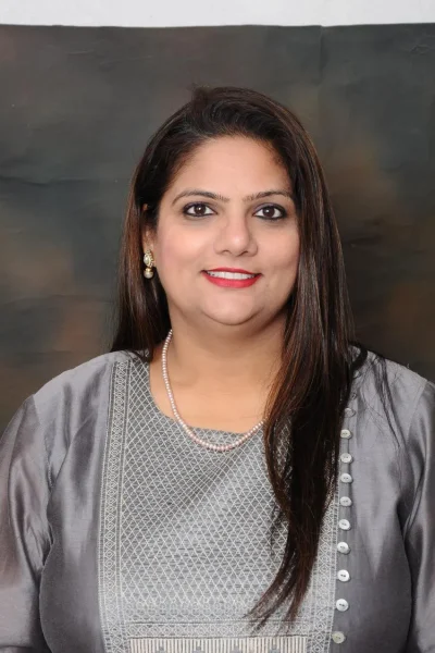 harpreet-bls HOD