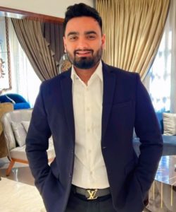 sahil-bahra Gurinder Singh Bahra