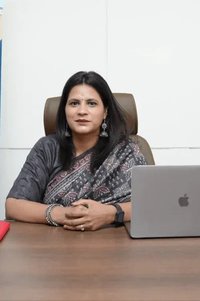 sharma-bhawna Principal BLS
